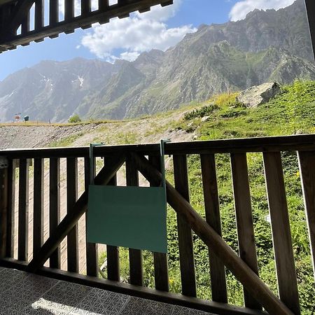Ski Piau-Engaly Balcon Vue Sur Montagne Pied Pistes Proche Commerces Aragnouet Exterior foto